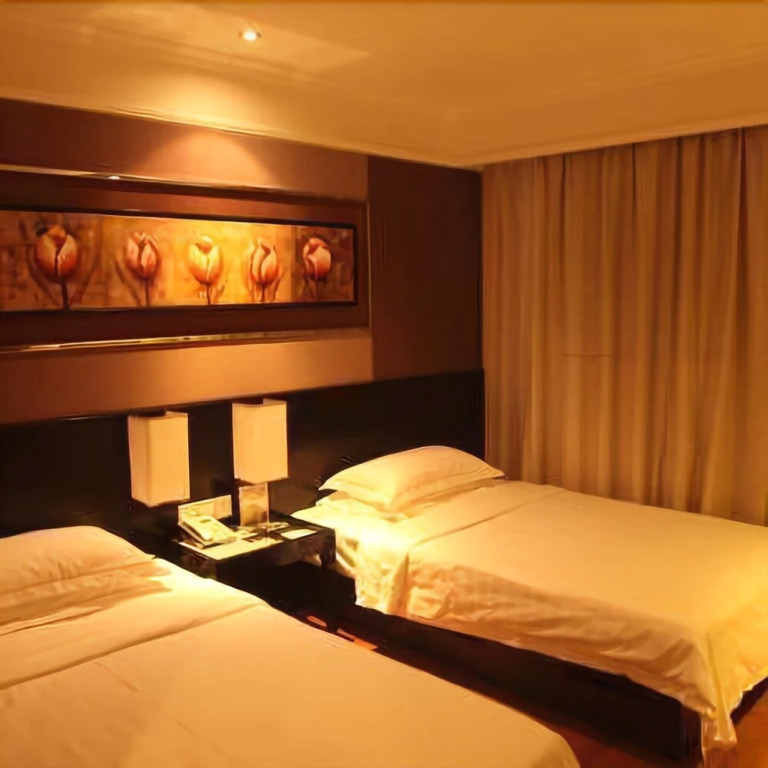 Yidu Business Hotel