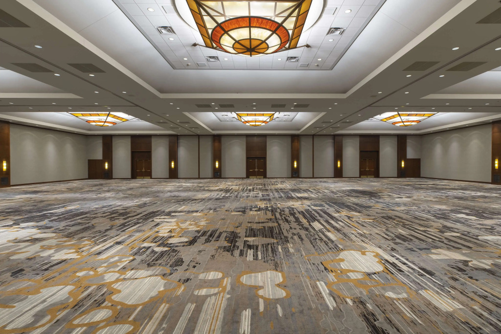 Hyatt Regency Coralville
