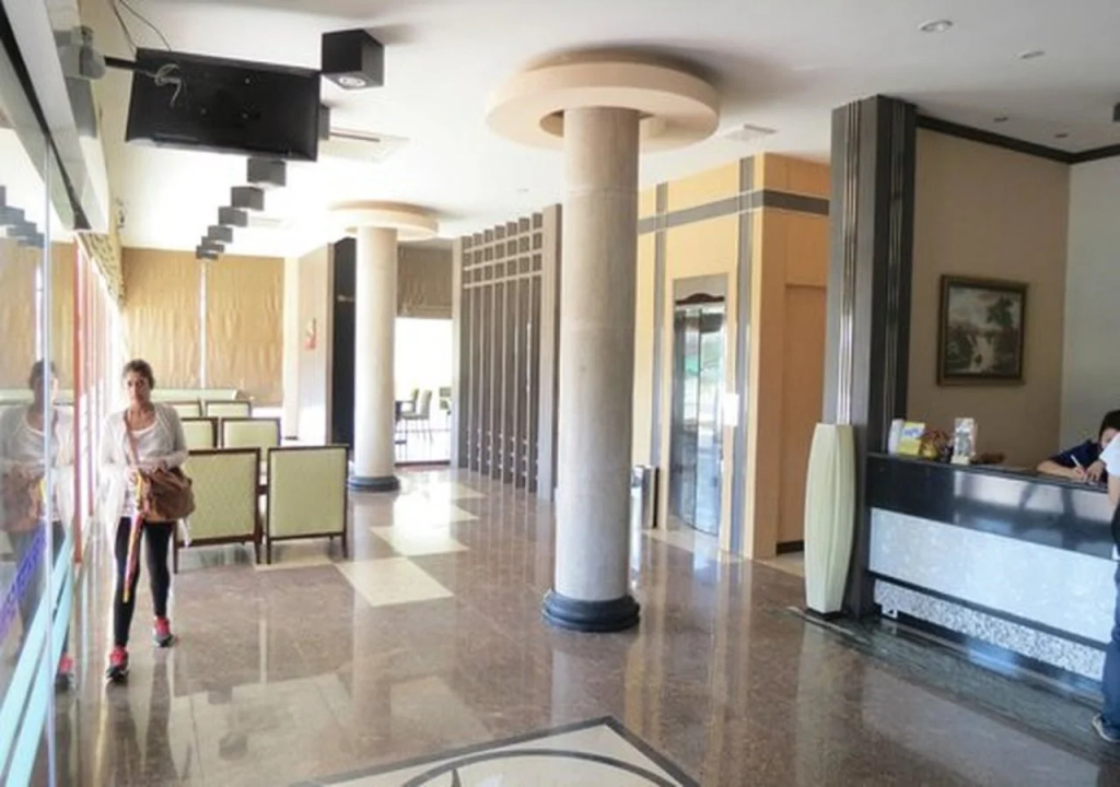 Hotel Zayar Htet San