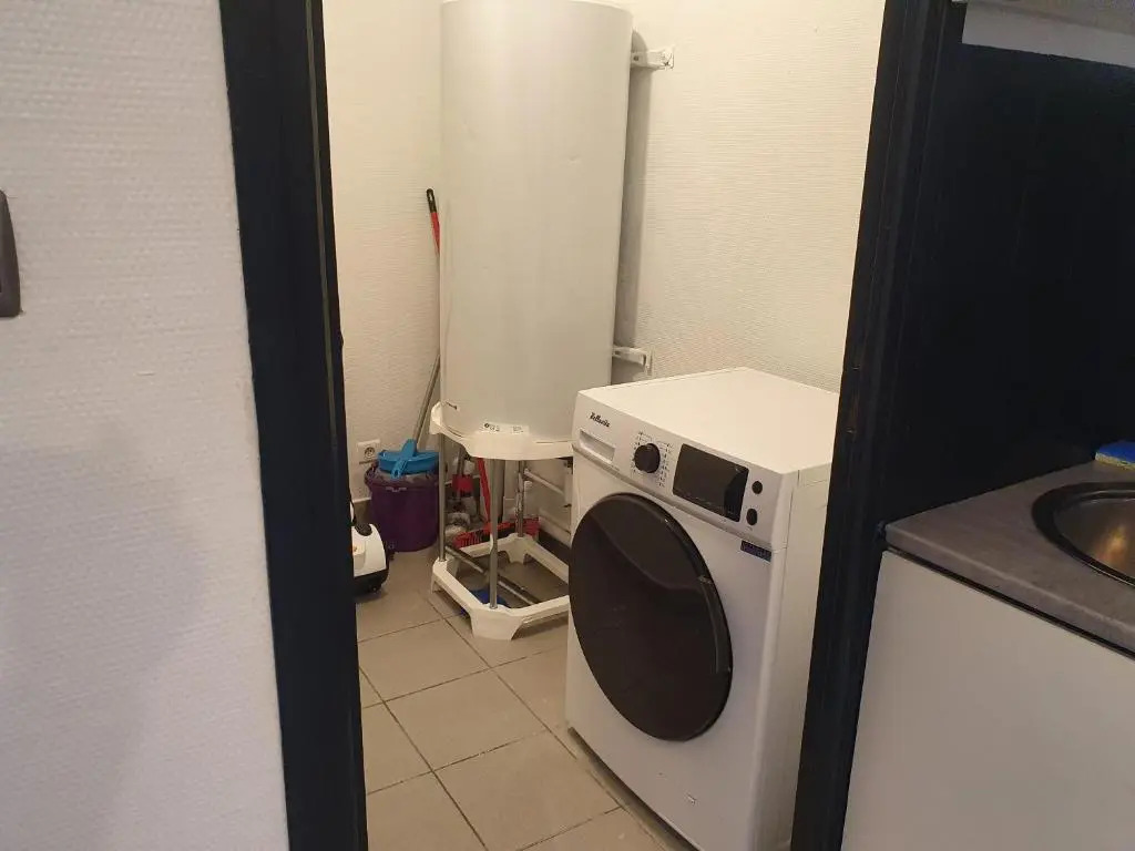 Firas appartement
