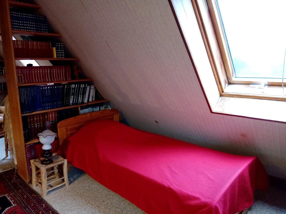 Villa With 4 Bedrooms in Sousceyrac En Quercy, With Private Pool, Enclosed Garden and Wifi