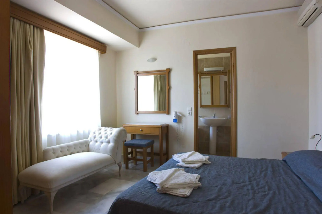 Futura Hotel