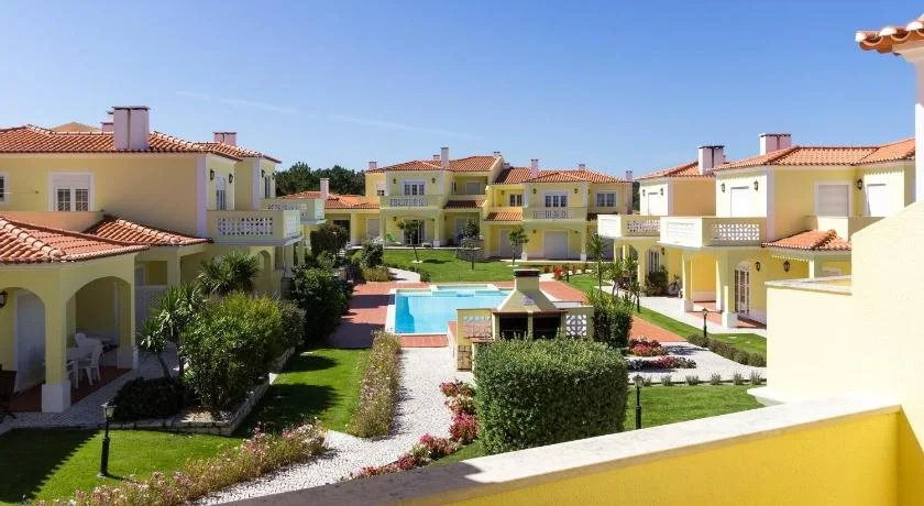 Silver Coast Holidays