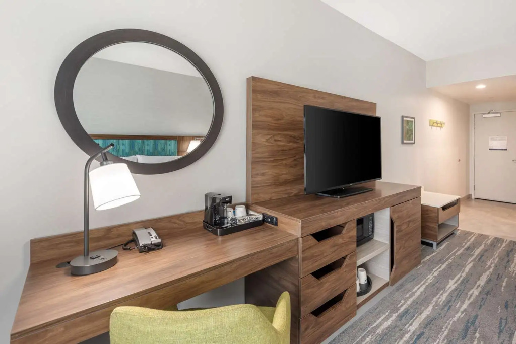 Hampton Inn Harker Heights