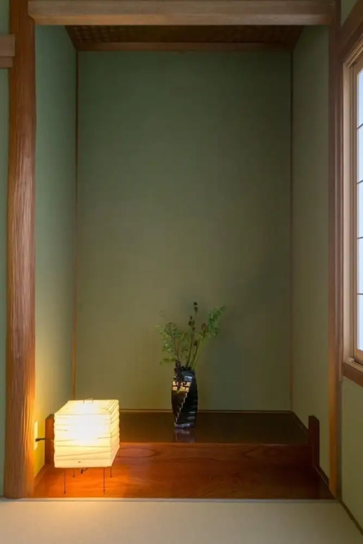 villa yawaragi