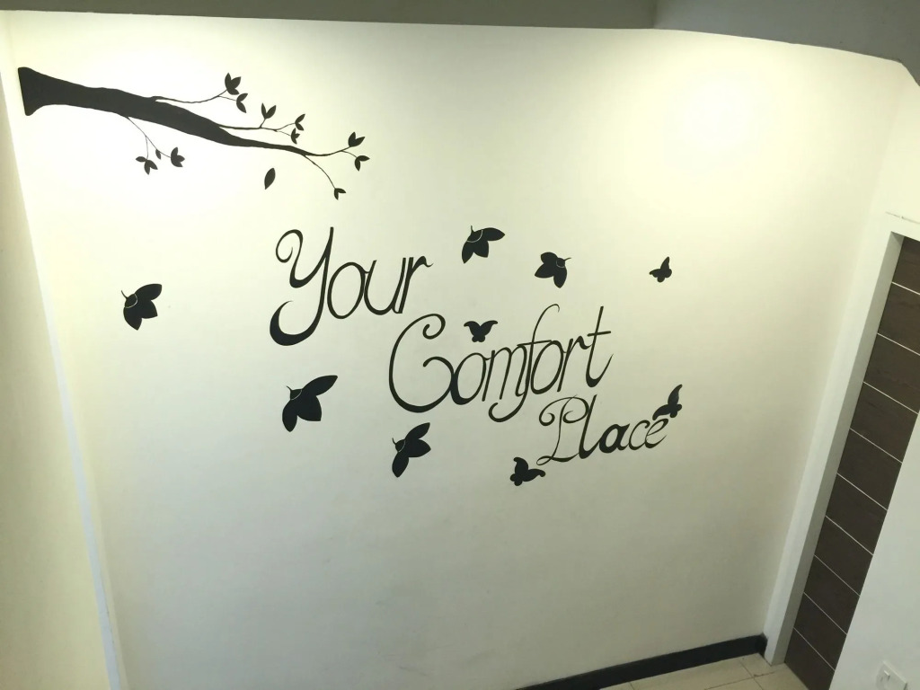 Asiban Quay Boutique Hotel