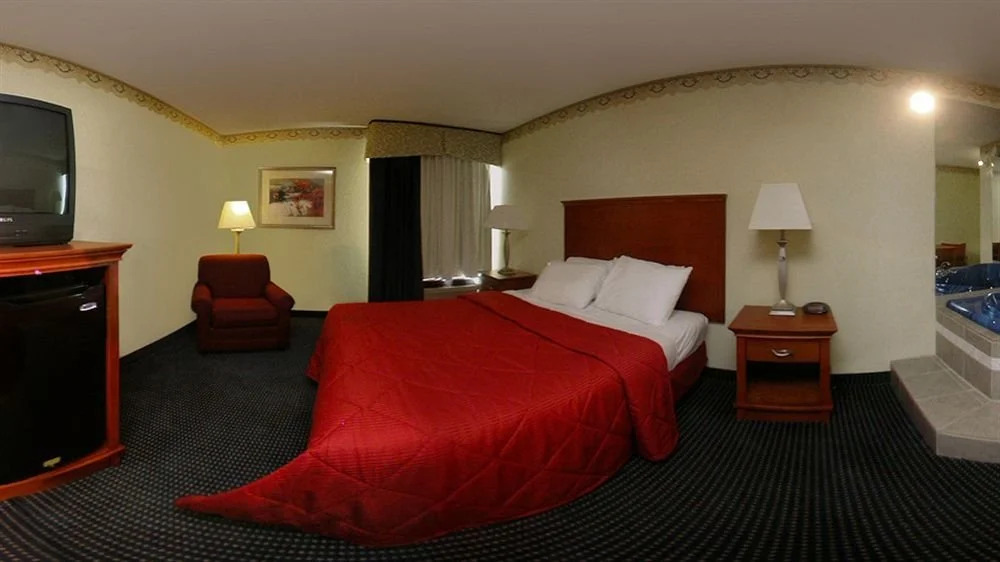 Hawthorn Suites Atlanta Northwest
