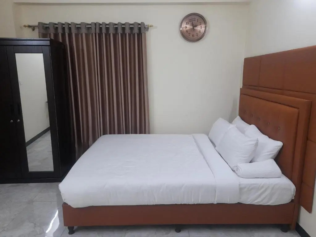 Full furnished apartment
