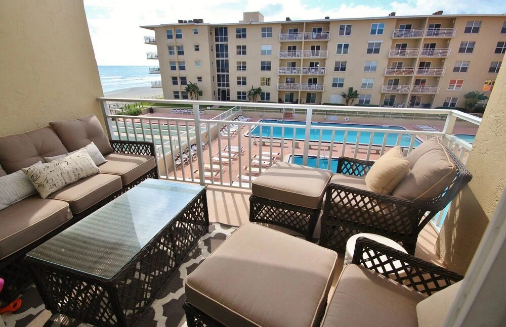 Sea Coast Gardens II 308 Apartment 2