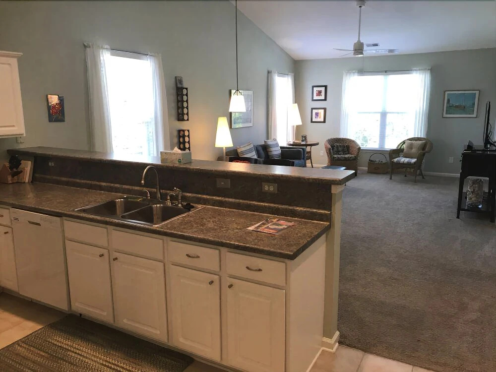 22C Sandpiper Bay