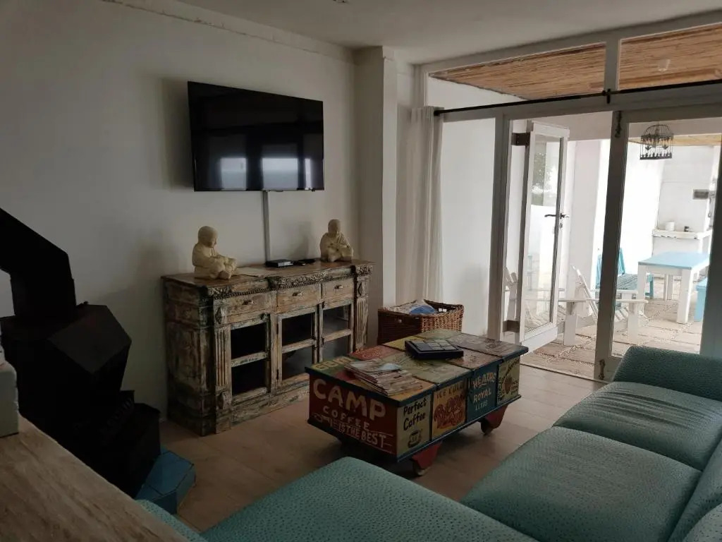 Mosselbank Beach Retreat 2