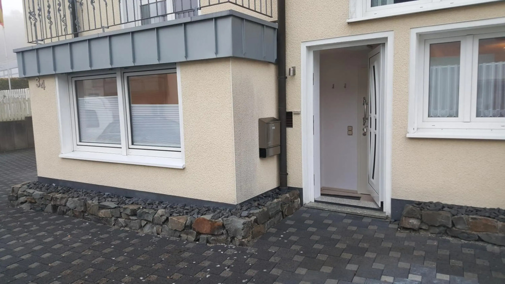 Apartment Feldmann
