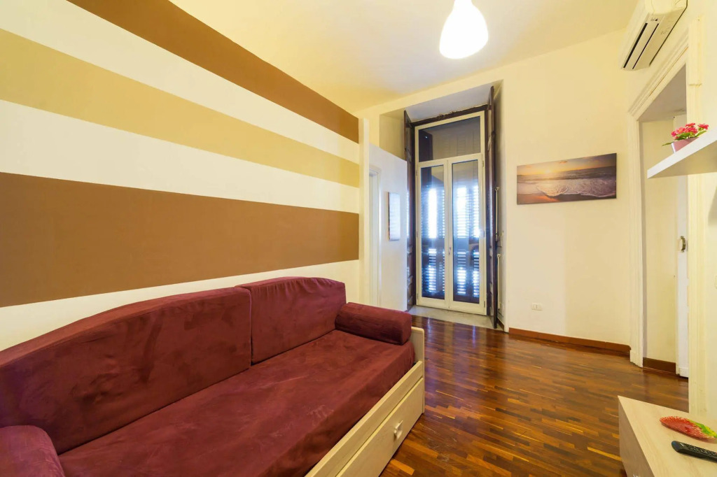 Be Italian Flat Duomo 10