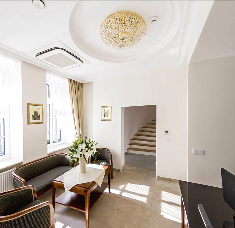 Hotel Boutique Brajt