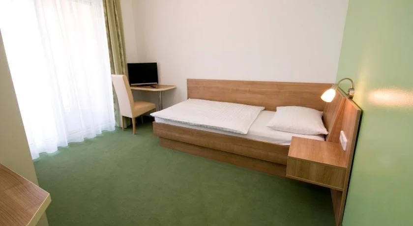 Hotel Bauer