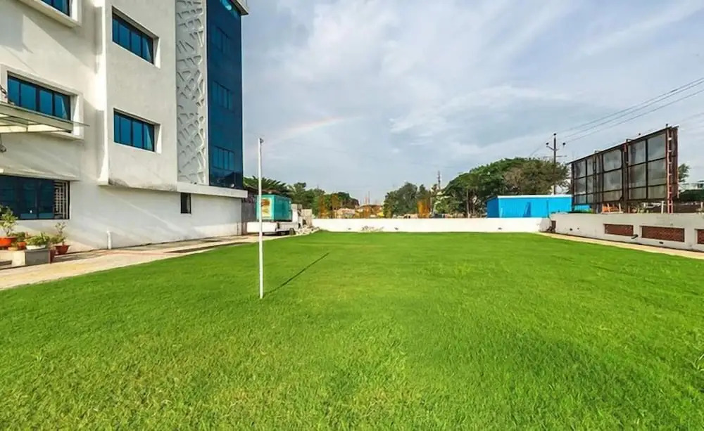 Hotel Mayur