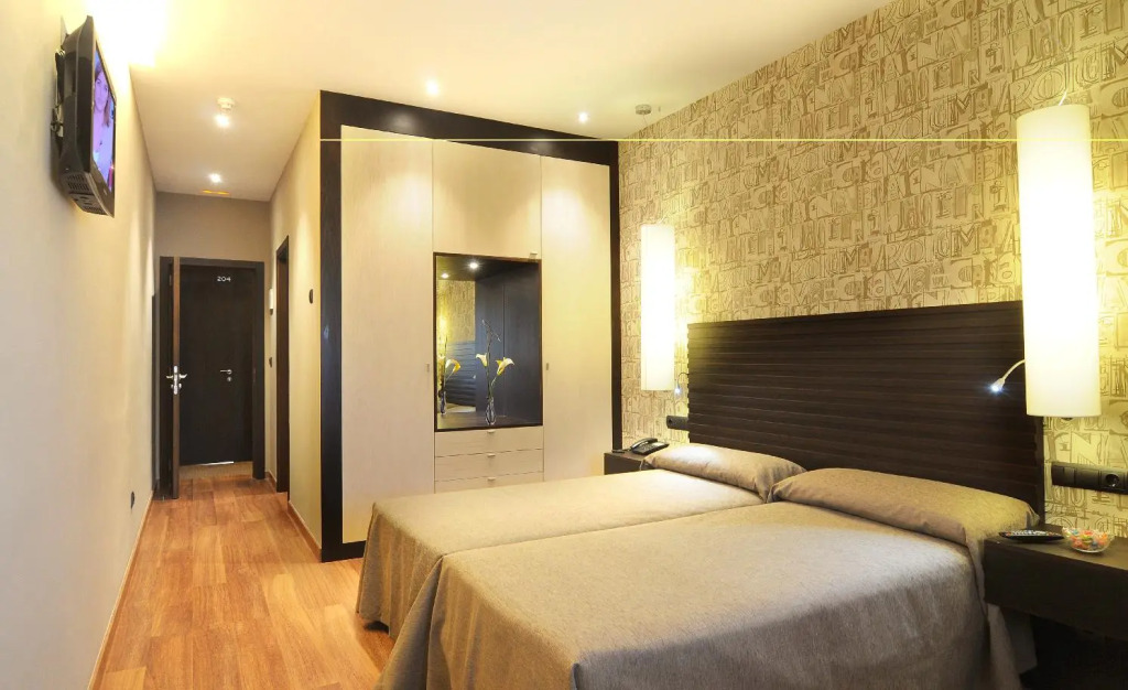 Hotel Gastronómico Casa Rosalia