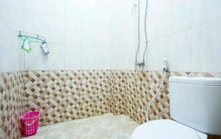 Palm Garden Guesthouse Samarinda