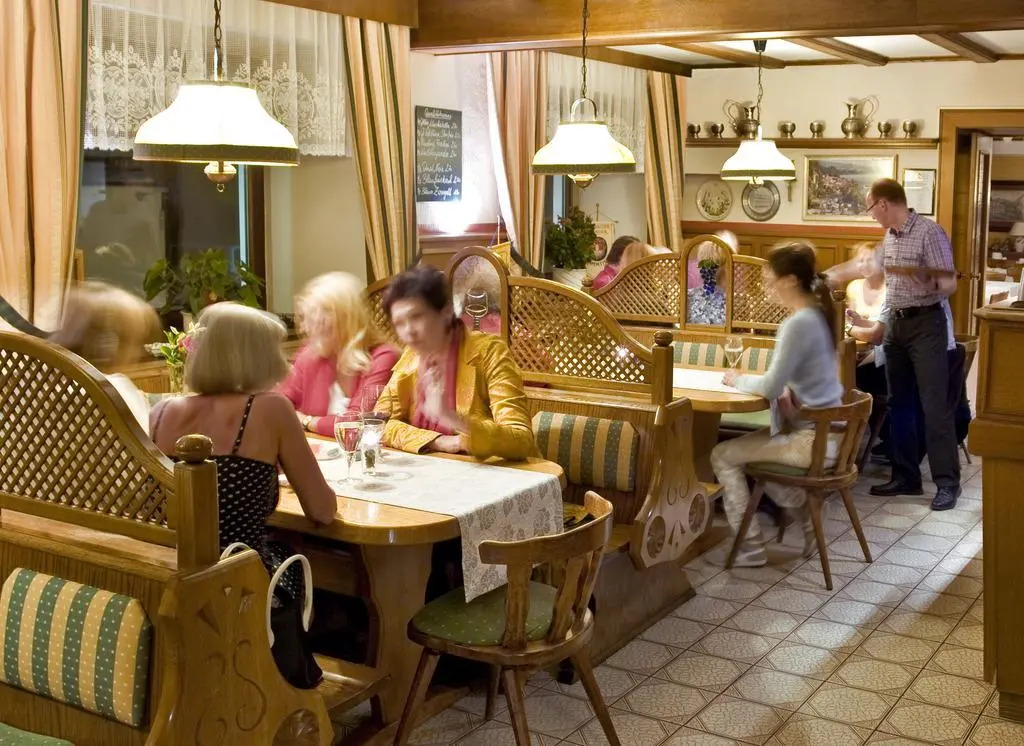 Landgasthof Zur schönen Wienerin