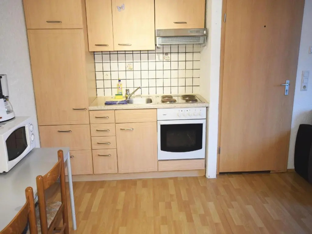 Ab Apartment Objekt 76