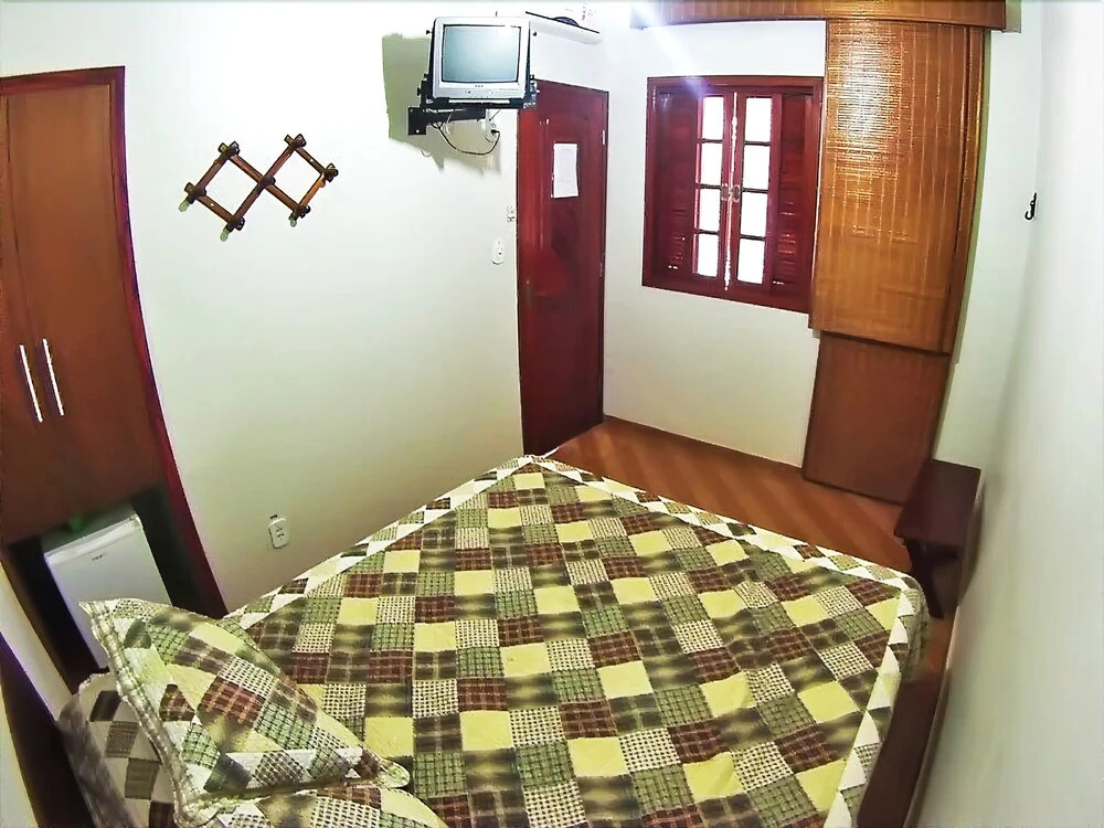 Pousada Do Suiá