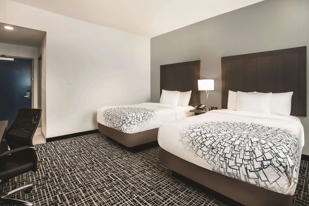 La Quinta by Wyndham Inner Harbor Downtown