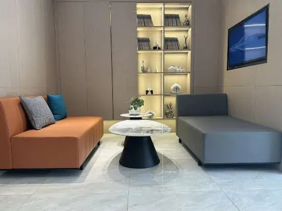 City Comfort Inn Hotel (Wuhan Huashi Yi Fuzhong)
