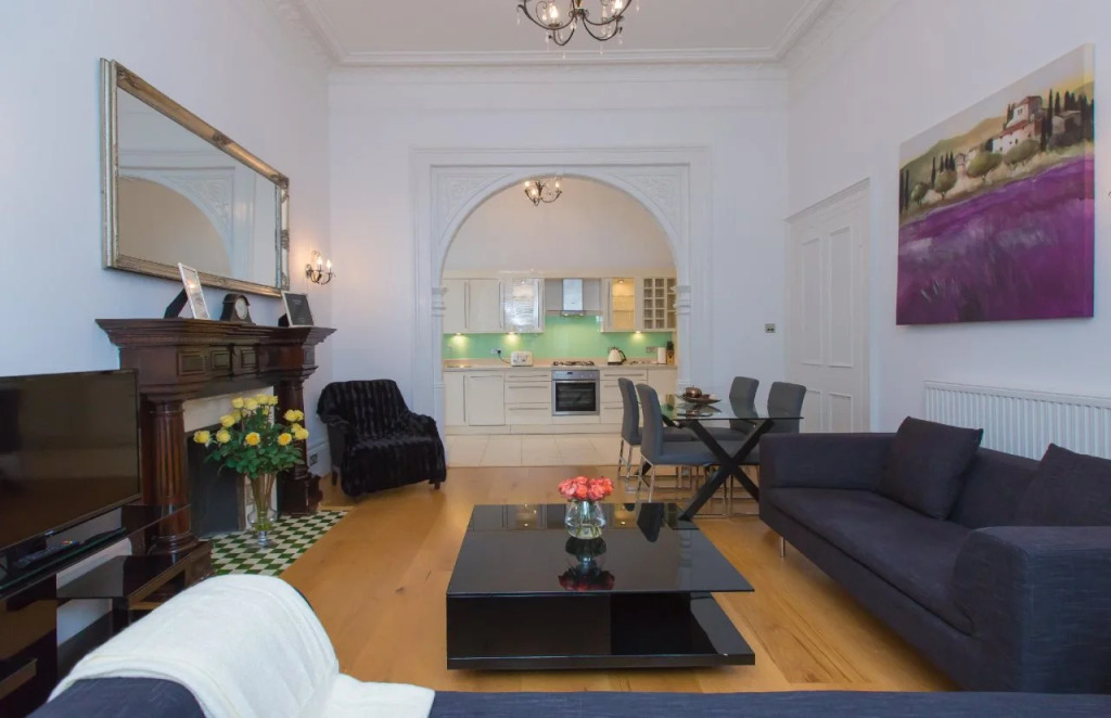 The Westbourne Residences
