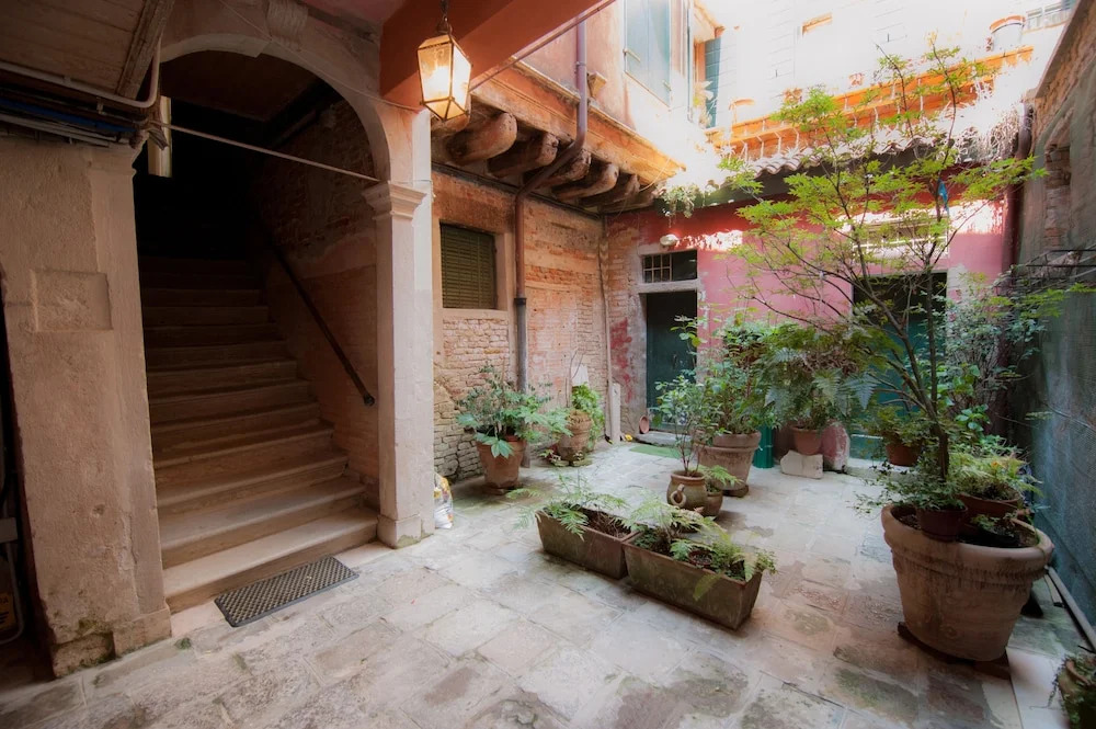 Casa Albrizzi