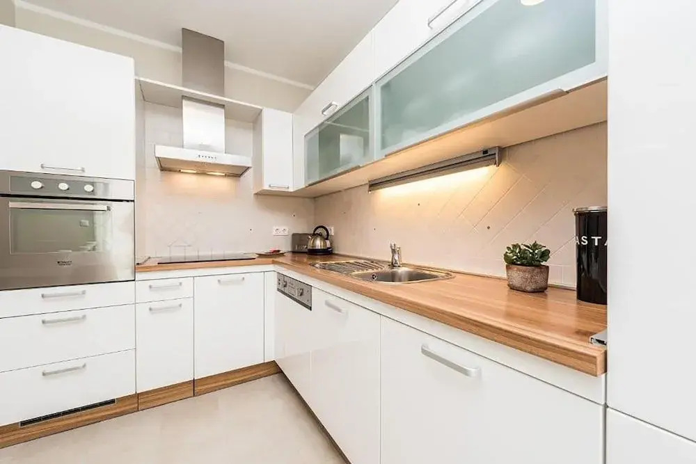 Deluxe Apartment Jedan