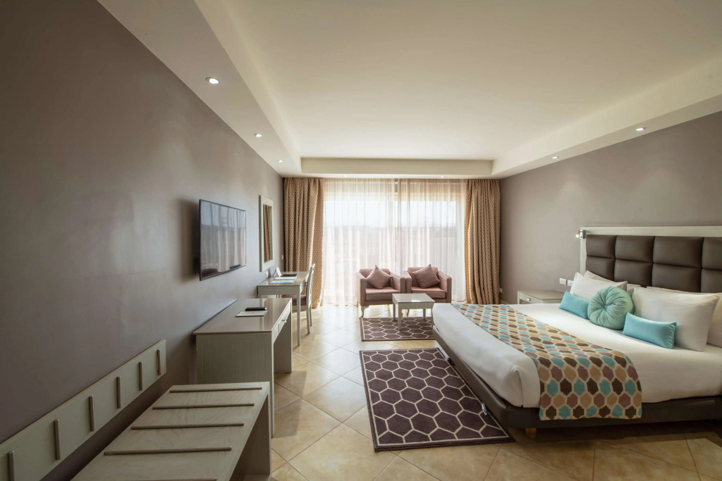 Sunrise Crystal Bay Resort -Grand Select