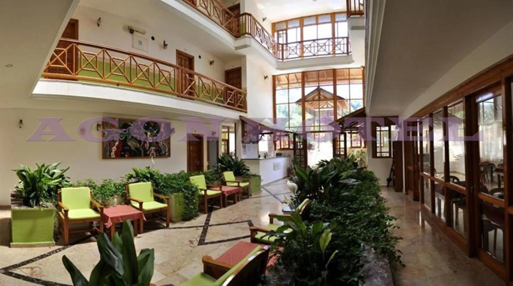 Agon Boutique Hotel