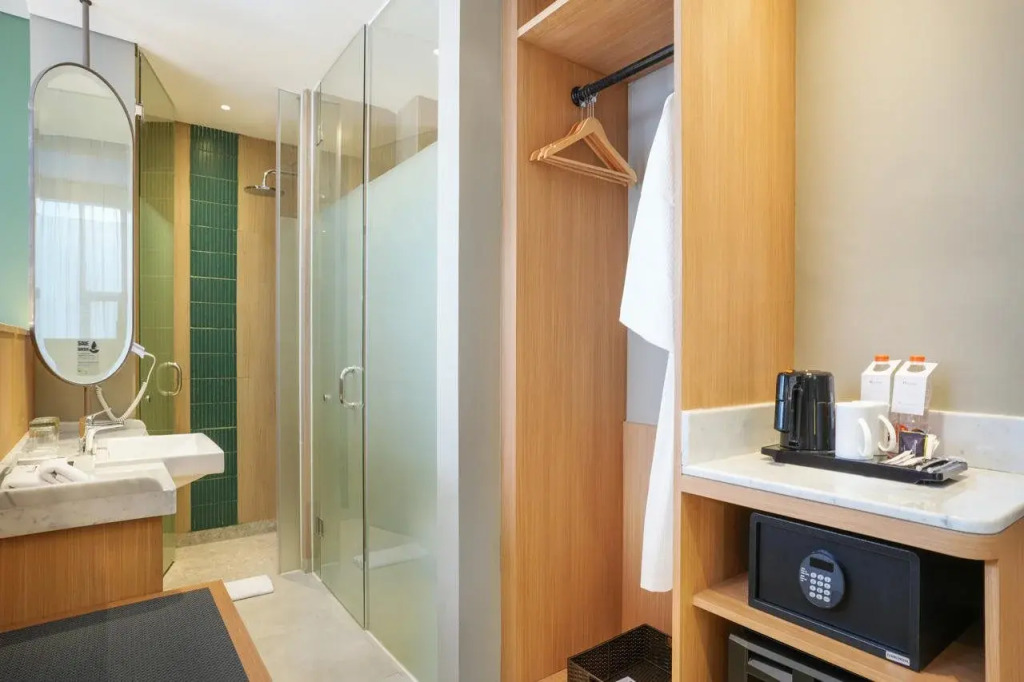 Swiss-Belinn Indramayu