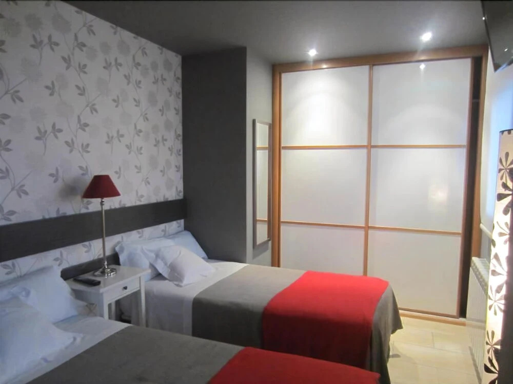 Apartahotel Comforsuite