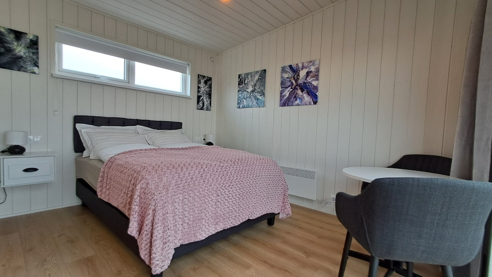 Sauðá Guesthouse