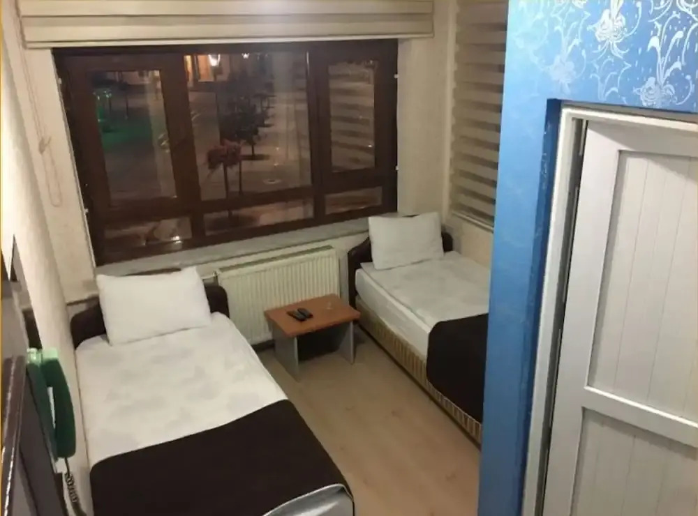 Mevlana Sema Hotel