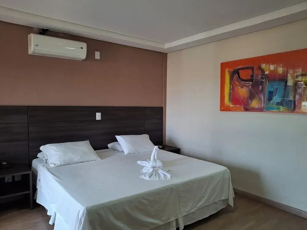 Ônix Inn Hotel Cravinhos