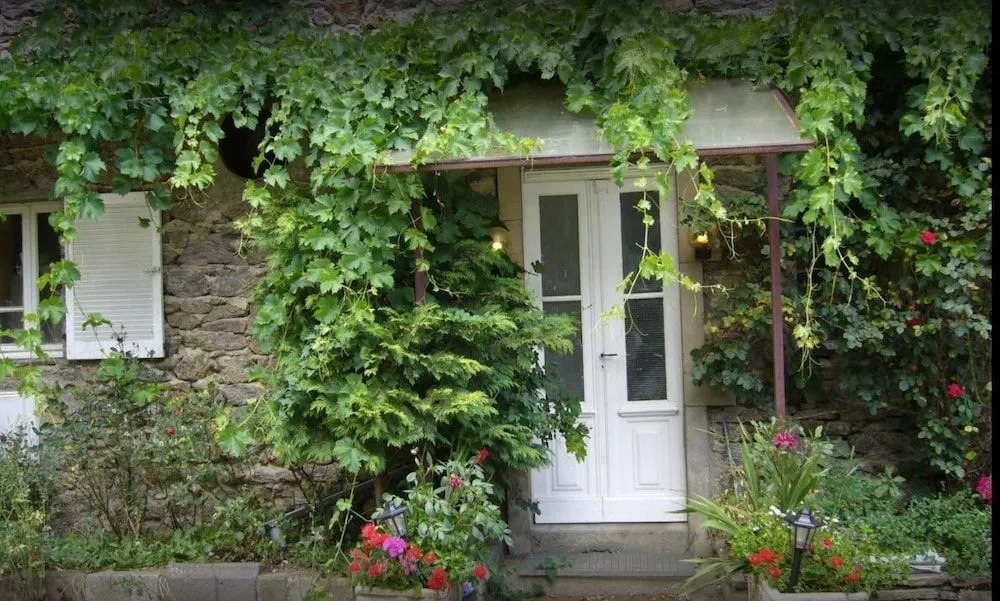 Hôtel Saint Verny