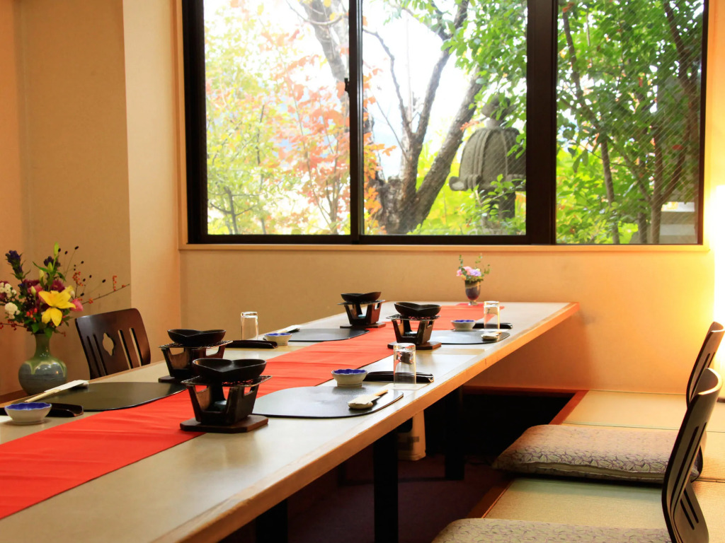 Hotel Tsubakino