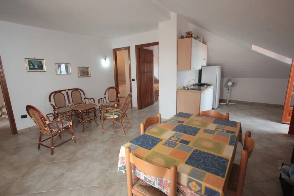 Appartamento Panoramico
