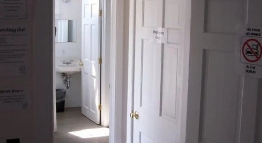 HI - Nantucket Hostel