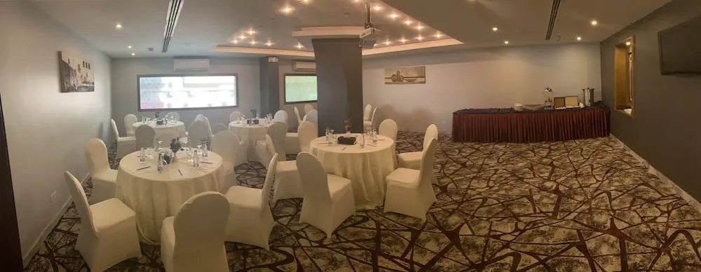 Doolve Hotel Al Khobar