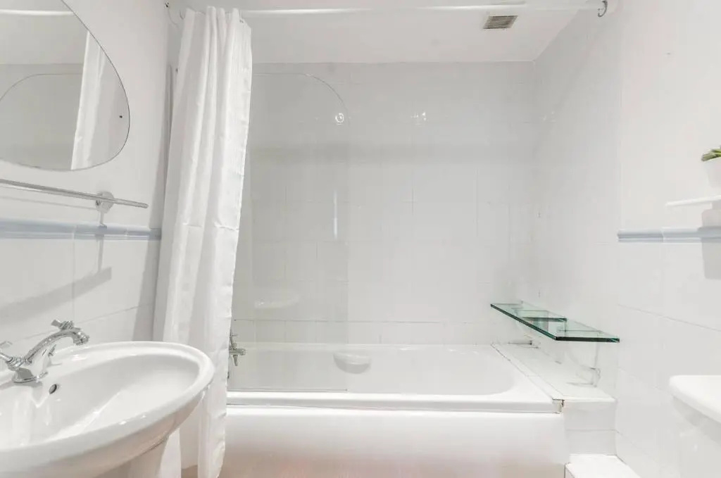Lovely flat in West Kensington Central London