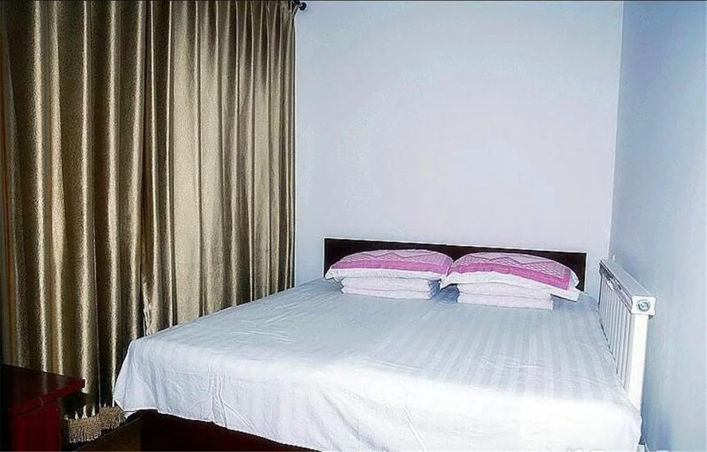 Huludao Xingcheng Yixinge Family Country House