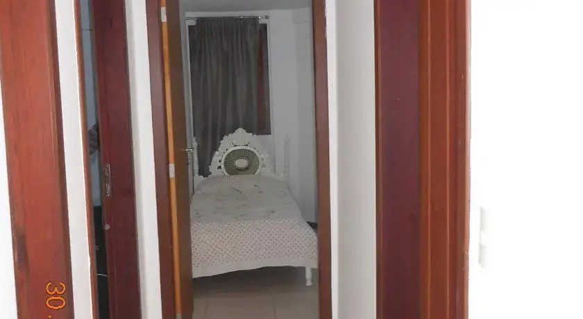 Apartamento em Pipa