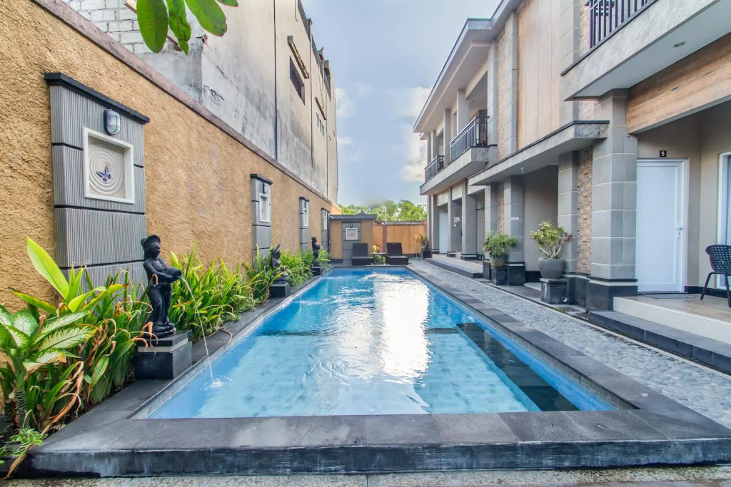 Balisee Apartment