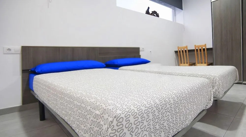 Albergue Oceanus Finisterre