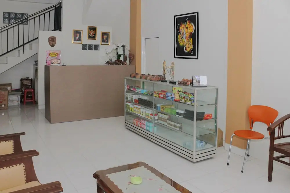 Airy Syariah Kotagede Rejowinangun 26 Yogyakarta