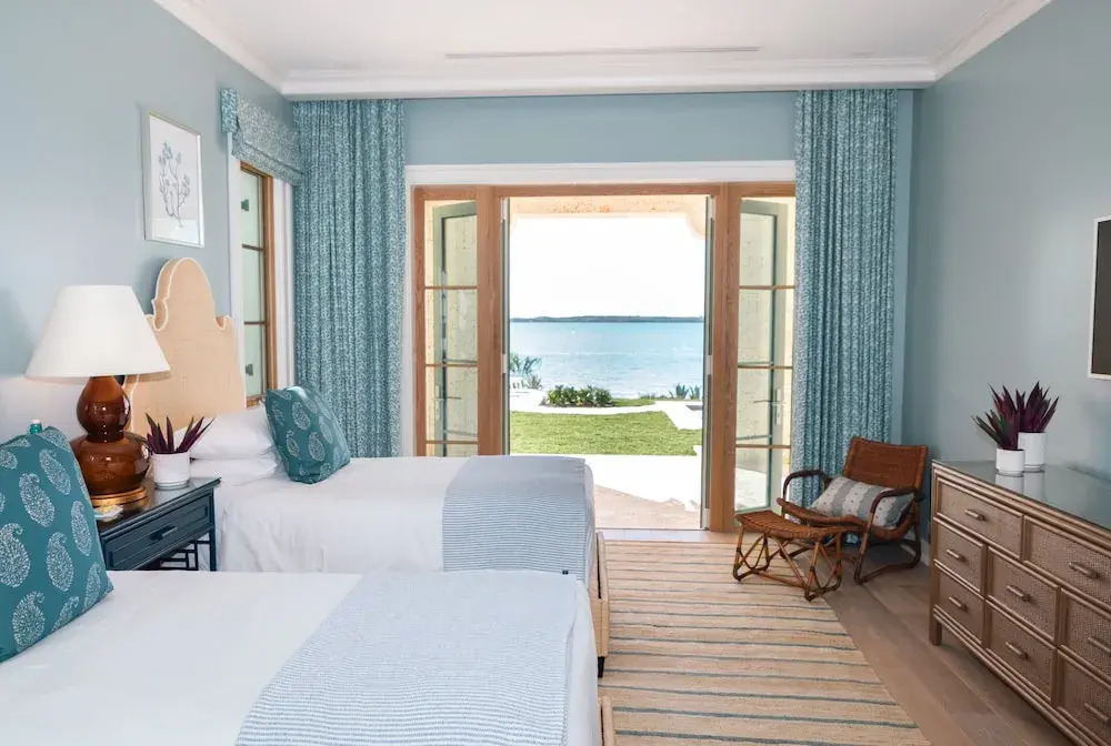 Briland Club Coral Cottage A4lower 2 Bedroom Villa