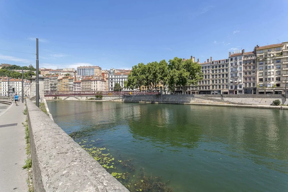Very Nice T2 of 32m ² - Lyon